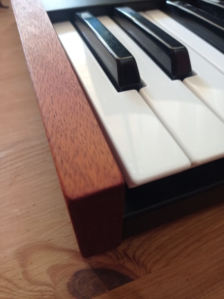 Sequential Prophet Rev 2 de segunda mano · Foto 3 de 7 · Madrid · 1850 €