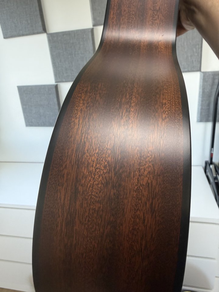 Taylor 322ce de segunda mano · Foto 10 de 10 · Madrid · 1980 €