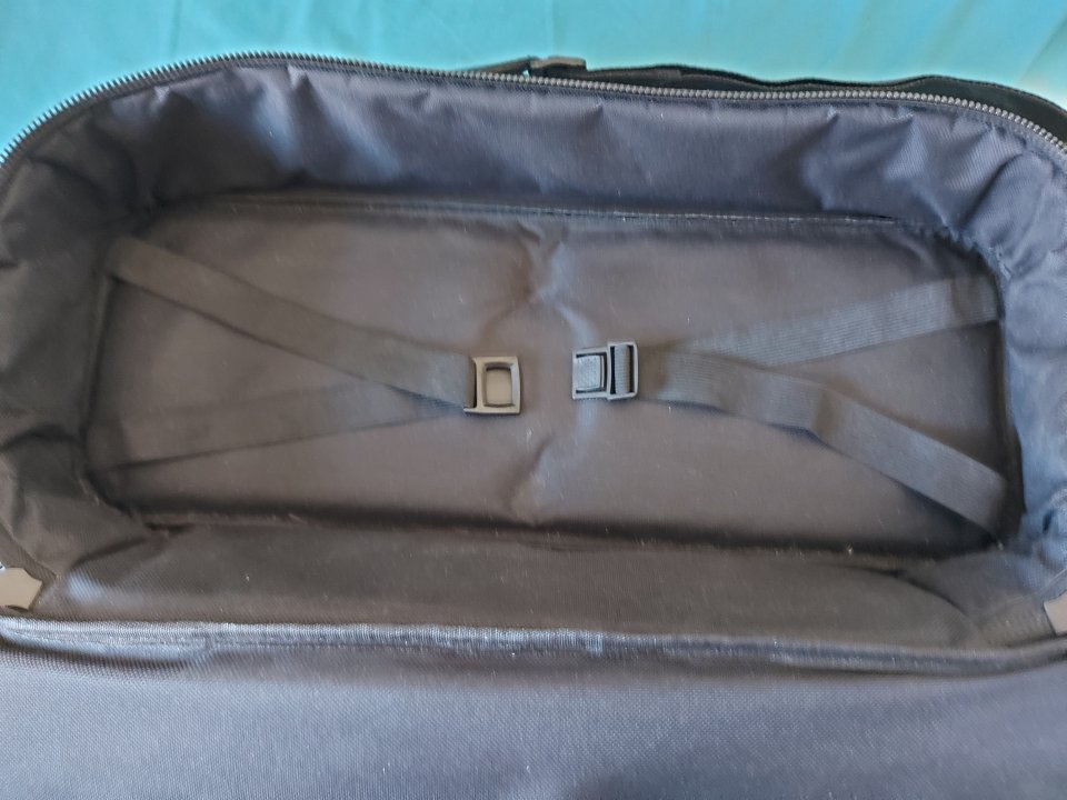 PEDALERA BÁSICA de segunda mano · Foto 6 de 7 · Madrid · 250 €