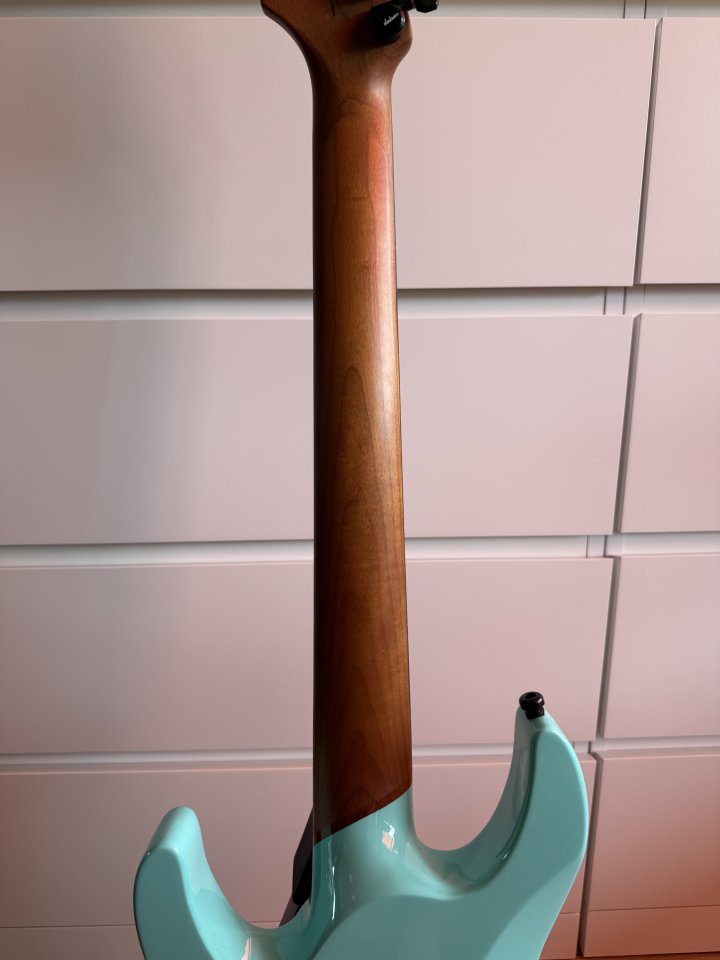 Jackson Josh Smith Soloist SL7 de segunda mano · Foto 5 de 10 · Madrid · 1200 €