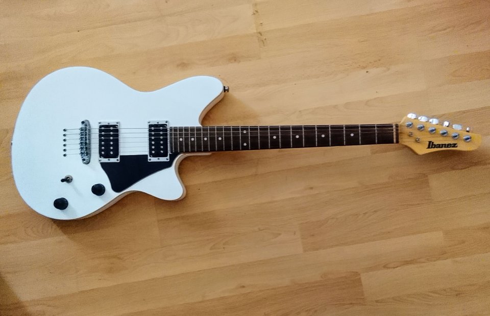 Ibanez rc230 de segunda mano · Foto 2 de 3 · Alicante · 230 €