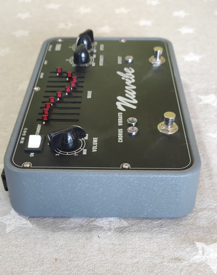Korg Nuvibe de segunda mano · Foto 6 de 9 · Tarragona · 250 €