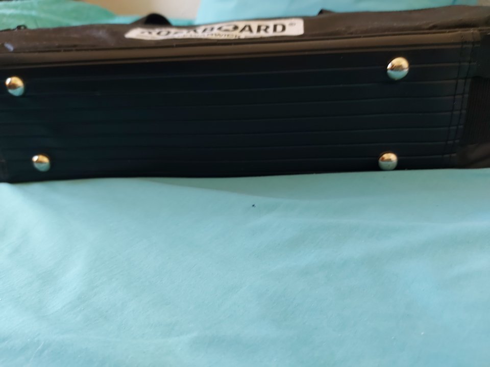 PEDALERA BÁSICA de segunda mano · Foto 7 de 7 · Madrid · 250 €