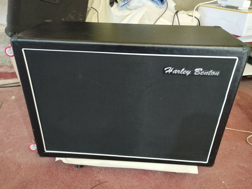 2  Pantallas HB con Beymas 12ga50