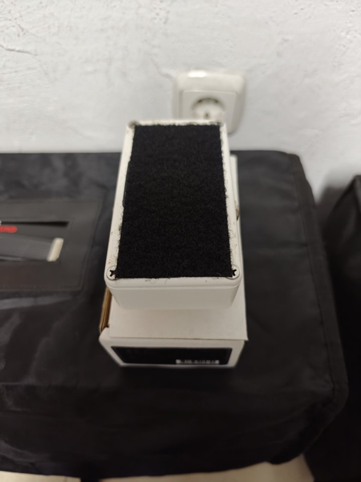 PEDAL XOTIC RC BOOSTER de segunda mano · Foto 2 de 2 · Málaga · 160 €