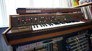 Compro alguno de estos Sintetizadores.