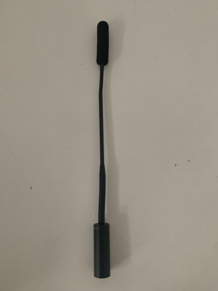 Microfono DPA 4098-DC-G-B01-030