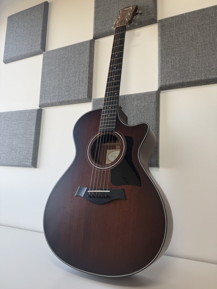 Taylor 322ce de segunda mano · Foto 1 de 10 · Madrid · 1980 €