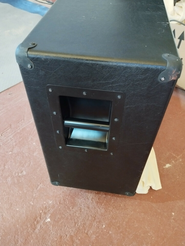 2  Pantallas HB con Beymas 12ga50