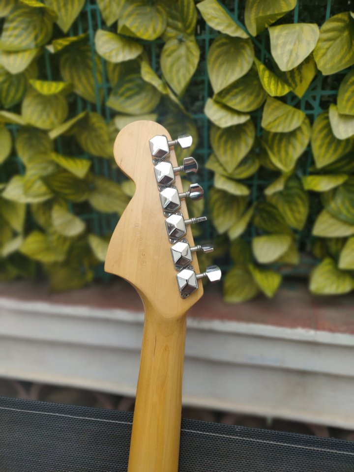 Yamaha SR400 Strat Japan 1980 de segunda mano · Foto 6 de 10 · Barcelona · 950 €