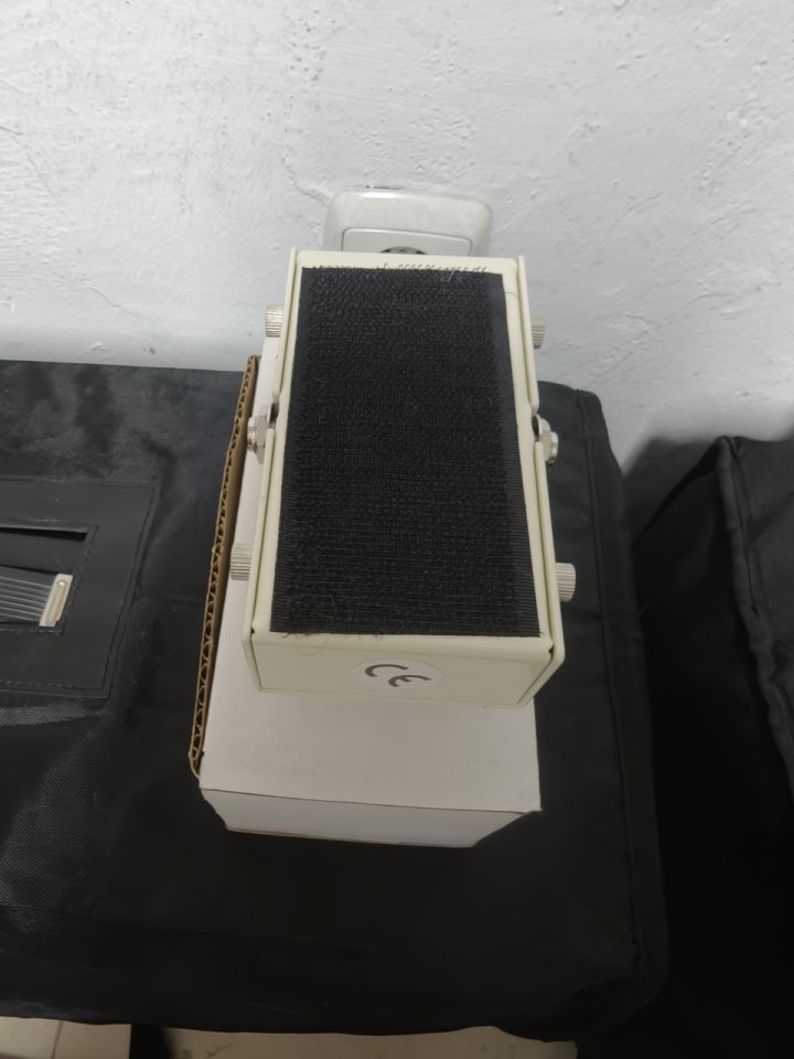 Fulltone OCD Overdrive V2 de segunda mano · Foto 2 de 2 · Málaga · 135 €
