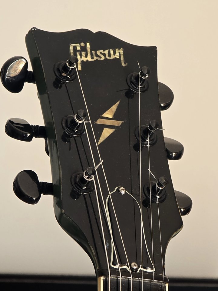 Gibson SGZ de segunda mano · Foto 2 de 4 · Málaga · 1500 €