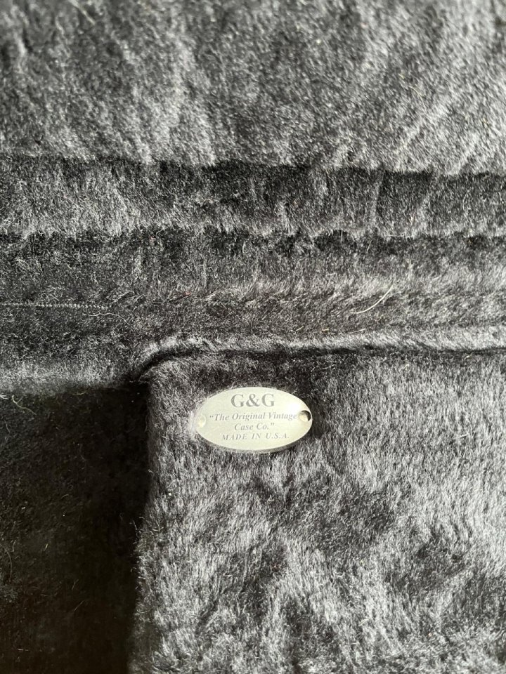 G&L ASAT Classic USA Butterscotch de segunda mano · Foto 7 de 8 · Girona · 1250 €