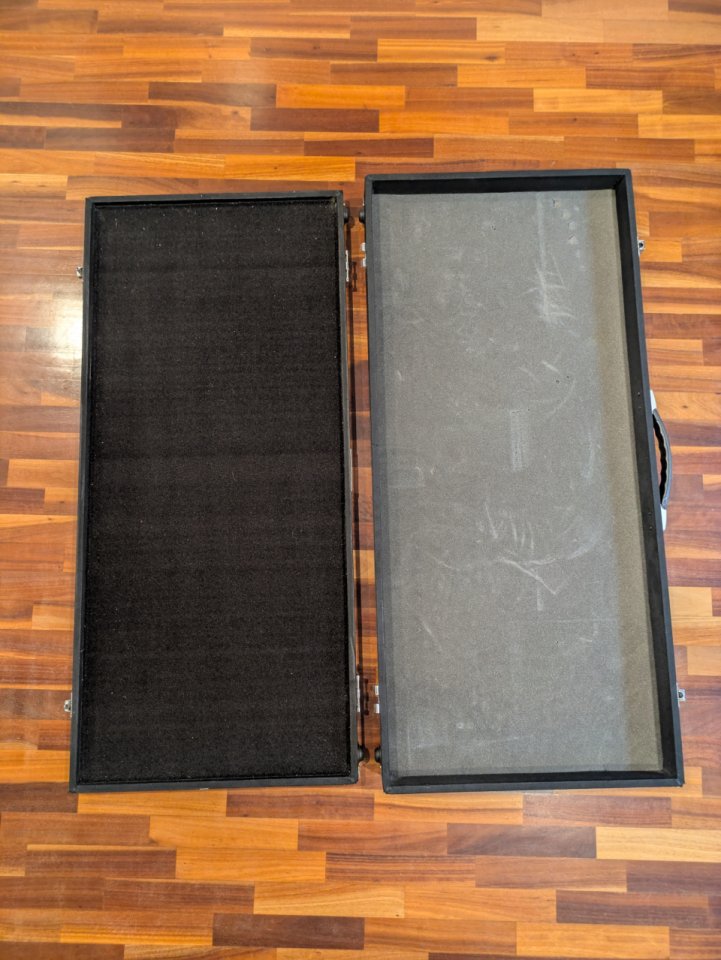 Maleta Diago Tourman PB04 de segunda mano · Foto 3 de 3 · Alicante · 75 €