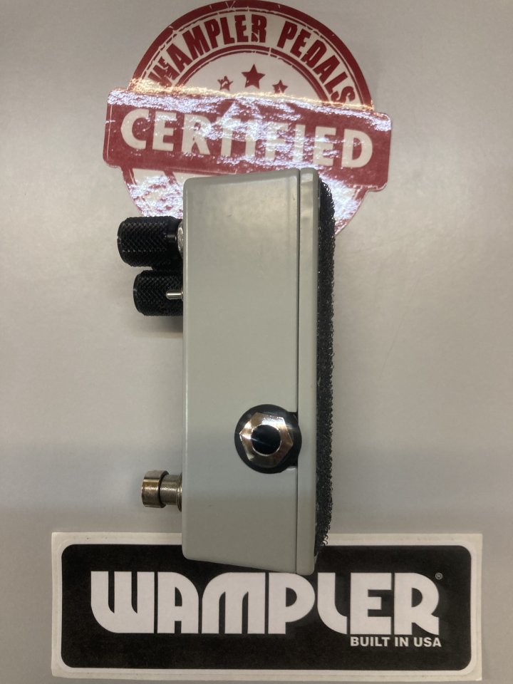 WAMPLER RATSBANE (también cambio)