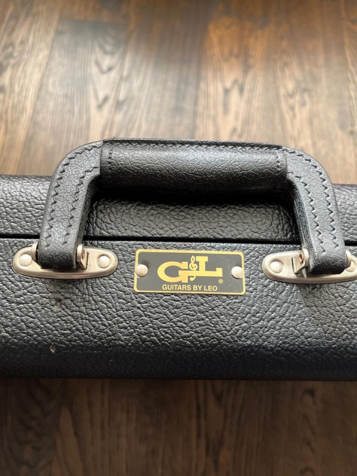 G&L ASAT Classic USA Butterscotch de segunda mano · Foto 8 de 8 · Girona · 1250 €