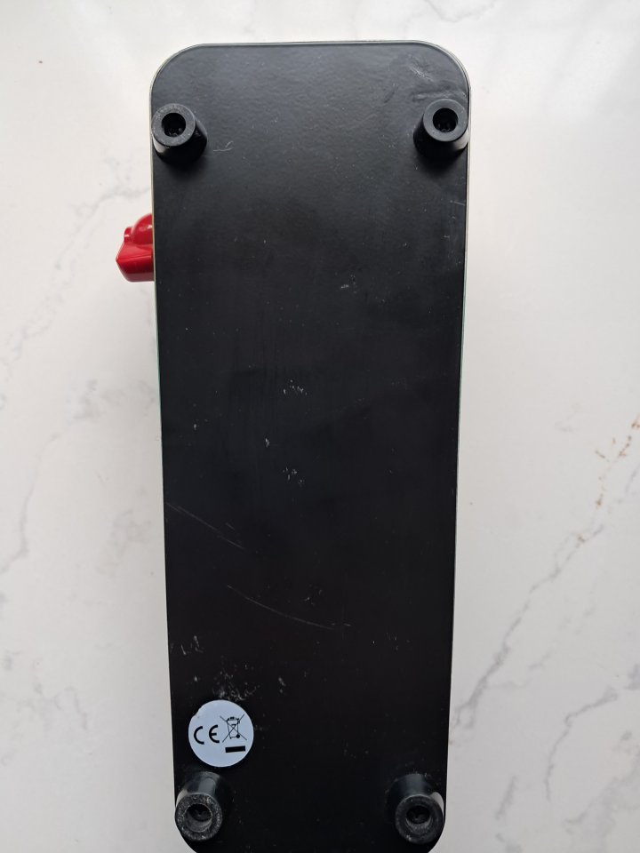 WAHCKO WAH - JAM PEDALS de segunda mano · Foto 2 de 8 · Madrid · 265 €