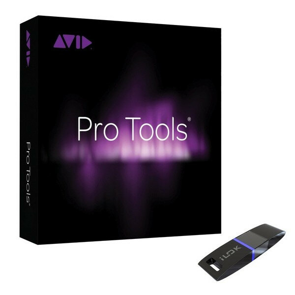 Pro Tools 10 (Upgrade 11) Perpetual