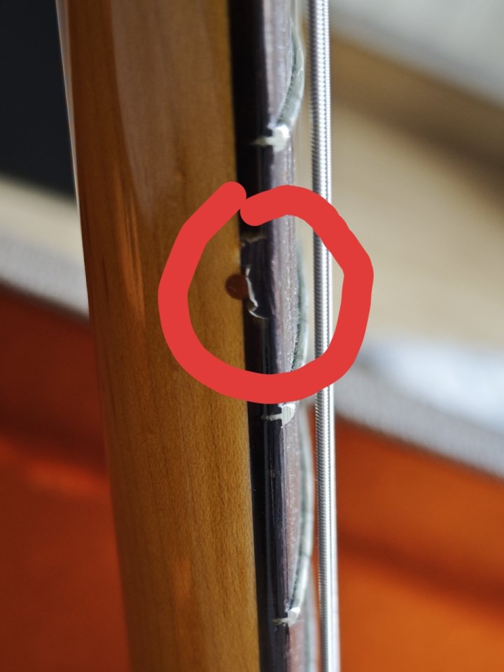 Fender Stratocaster American Vintage II 61