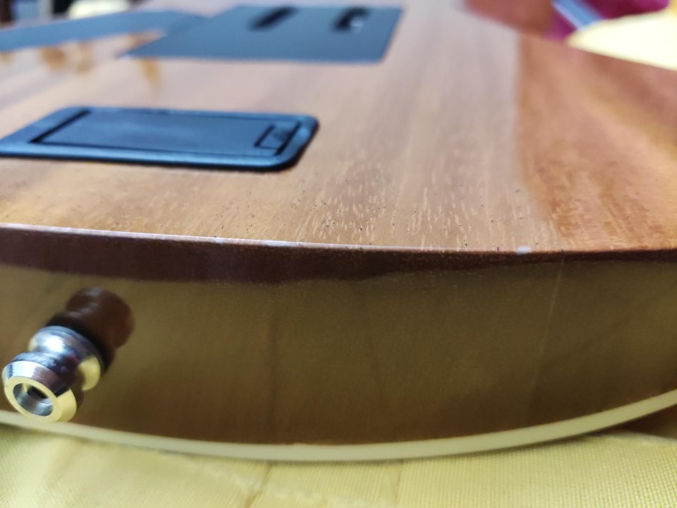 Ibanez RG 5120M - PRT ( Prestige ) 2022 de segunda mano · Foto 9 de 10 · Barcelona · 1500 €