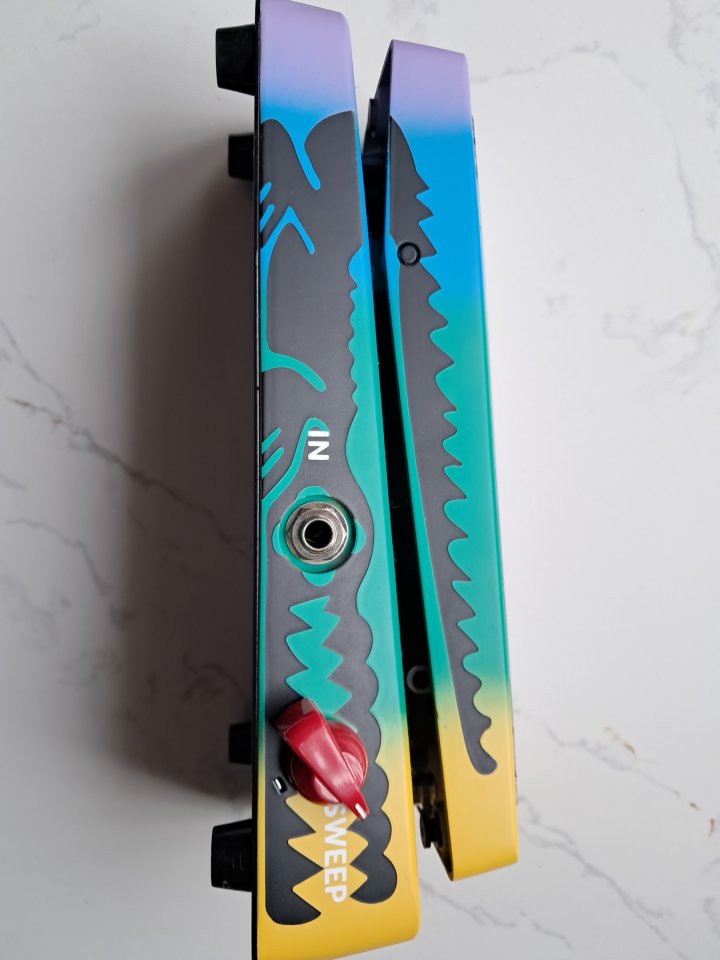 WAHCKO WAH - JAM PEDALS de segunda mano · Foto 3 de 8 · Madrid · 265 €
