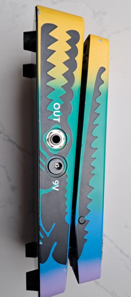 WAHCKO WAH - JAM PEDALS de segunda mano · Foto 4 de 8 · Madrid · 265 €