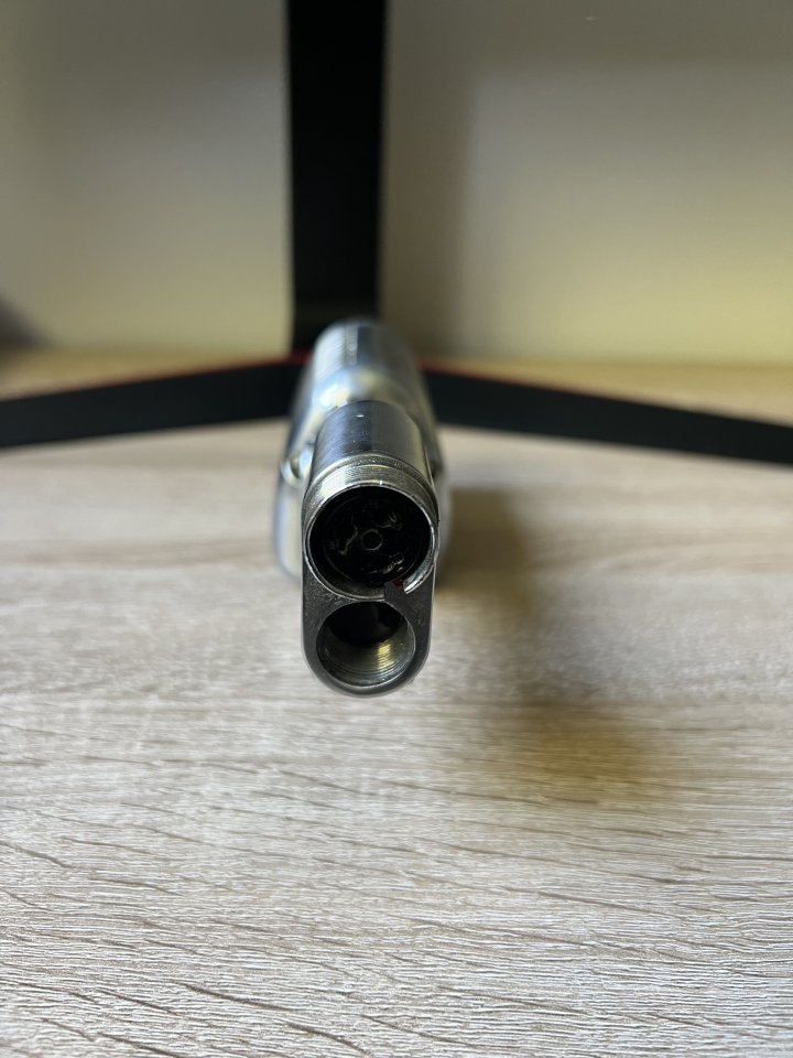 Micrófono Vintage Astatic 77A Mod77 Dinámico