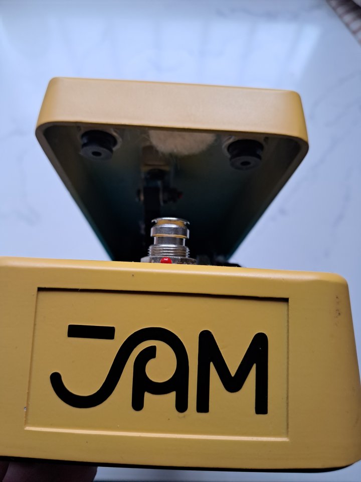 WAHCKO WAH - JAM PEDALS de segunda mano · Foto 5 de 8 · Madrid · 265 €
