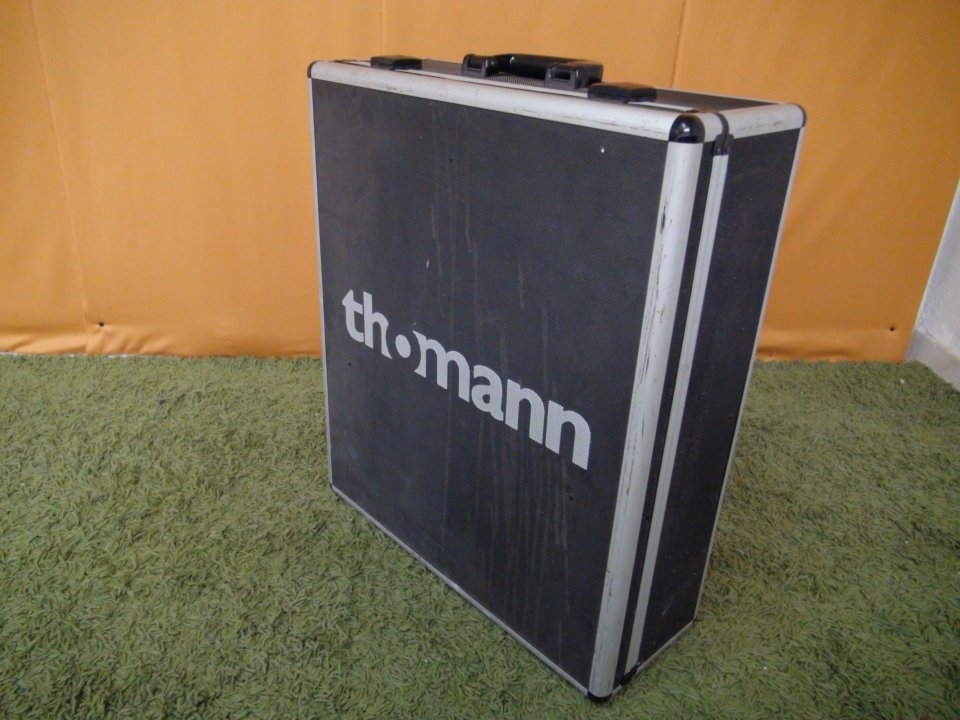 Yamaha MG166c de segunda mano · Foto 8 de 9 · Barcelona · 230 €