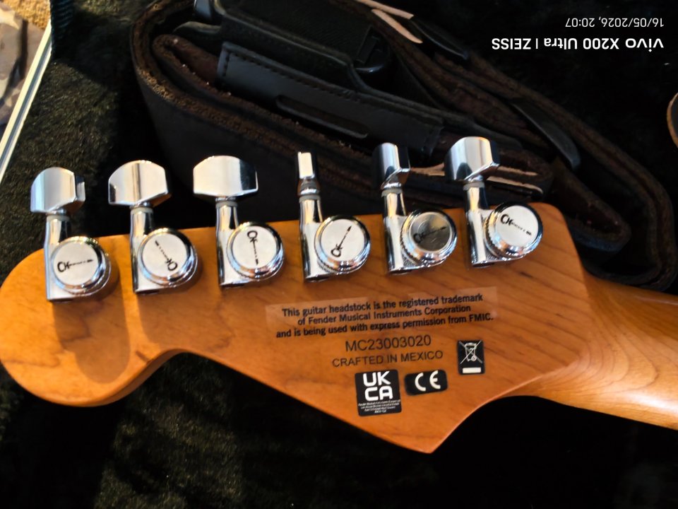 Charvel Pro-Mod DK24 HH 2PT CM QM de segunda mano · Foto 3 de 6 · Sevilla · 750 €
