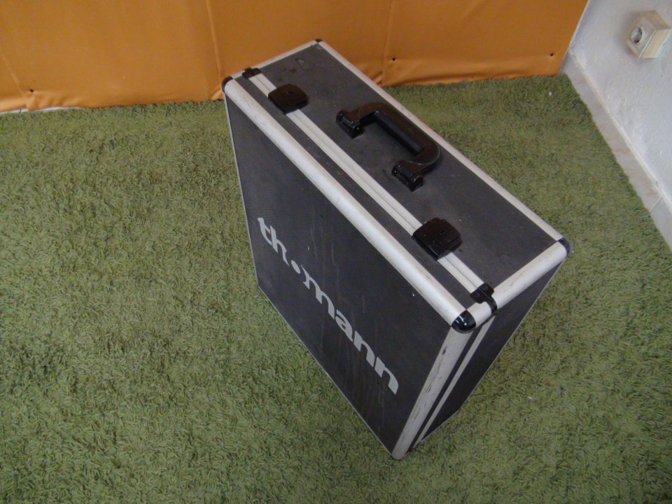 Yamaha MG166c de segunda mano · Foto 9 de 9 · Barcelona · 230 €