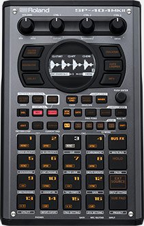 ROLAND SP 404 MKII de segunda mano · Foto 1 de 2 · Madrid · 350 €