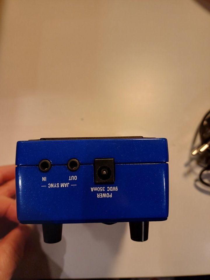 Digitech Jamman solo XT