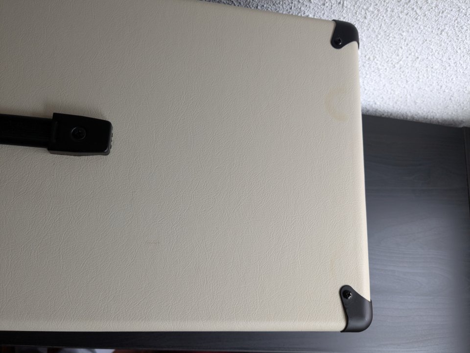 EVH 5150 Iconic 80W Ivory