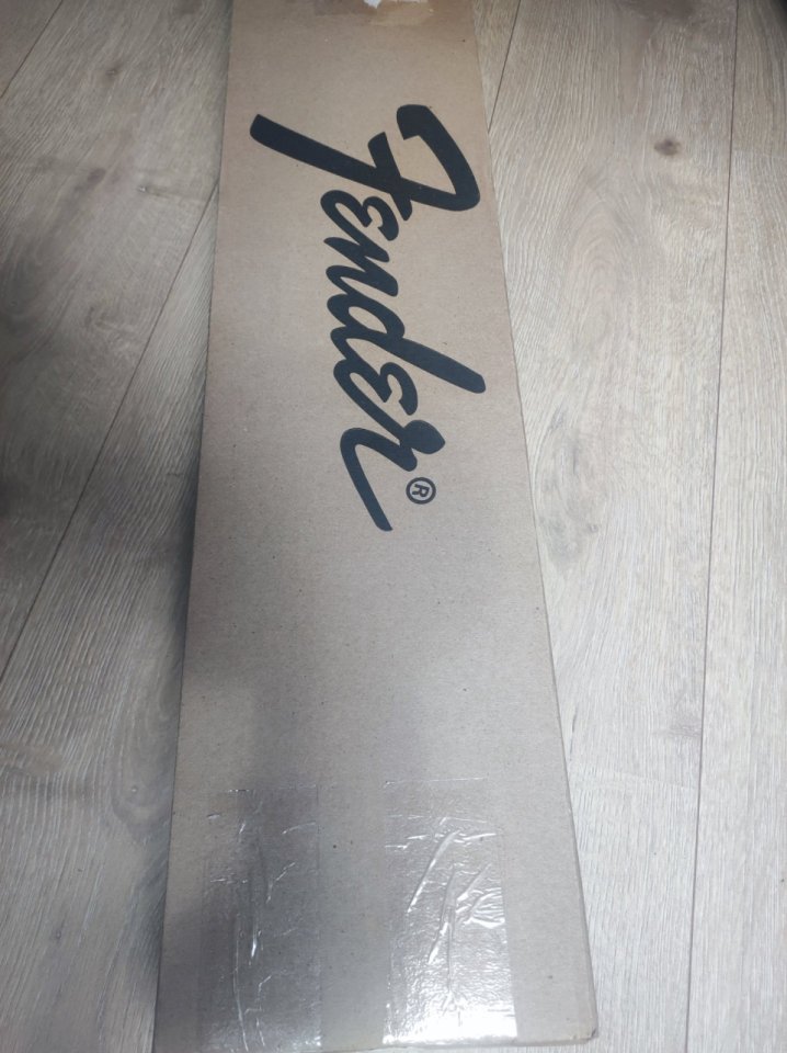 Mastil Fender Squier Jazzmaster Classic Vibe de segunda mano · Foto 6 de 6 · Gipuzkoa · 185 €