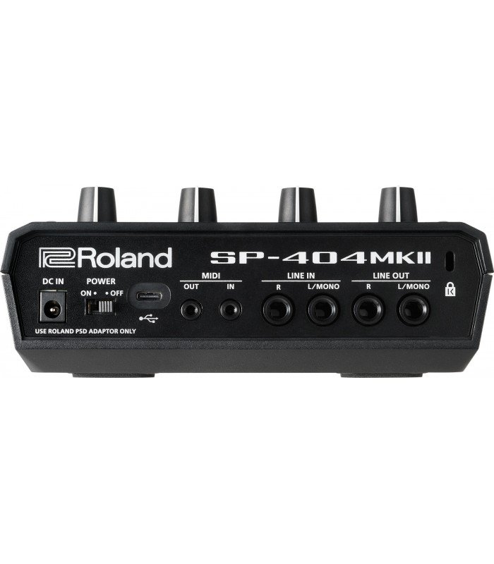 ROLAND SP 404 MKII de segunda mano · Foto 2 de 2 · Madrid · 350 €
