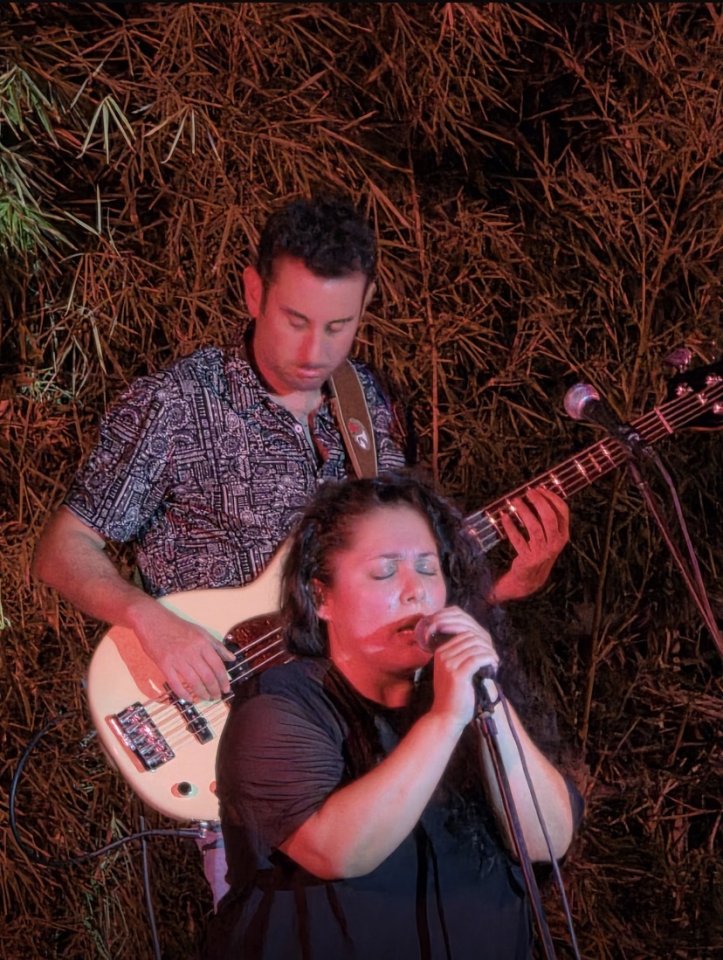 Banda de versiones de blues para tocar en directo de segunda mano · Foto 6 de 10 · Córdoba