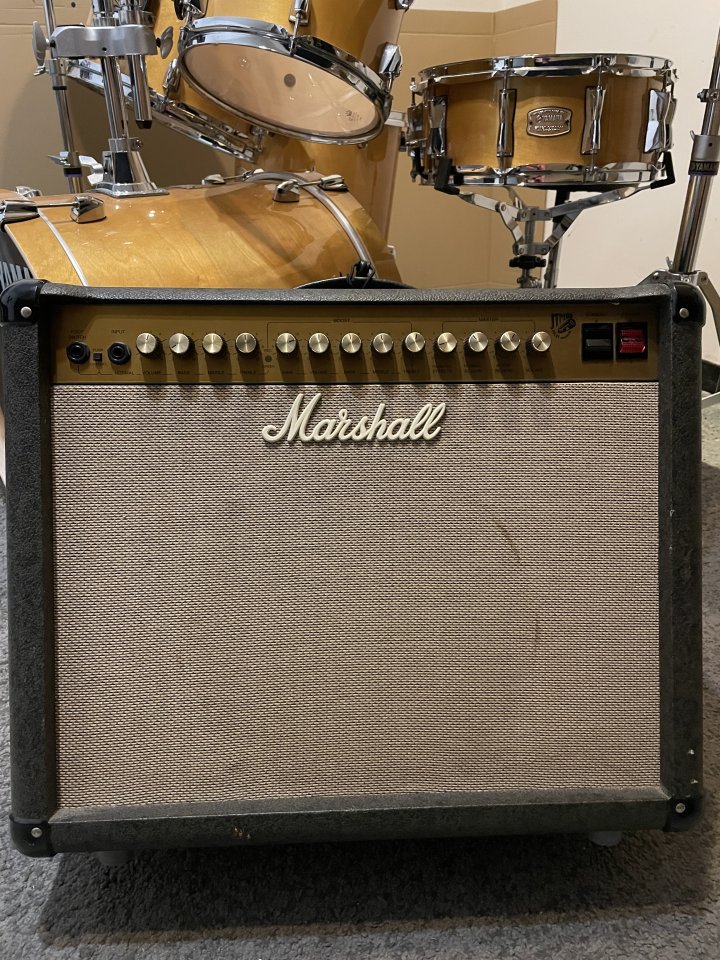 Marshall JTM60