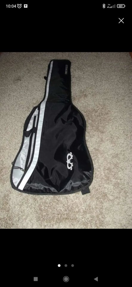 Funda bajo electrico