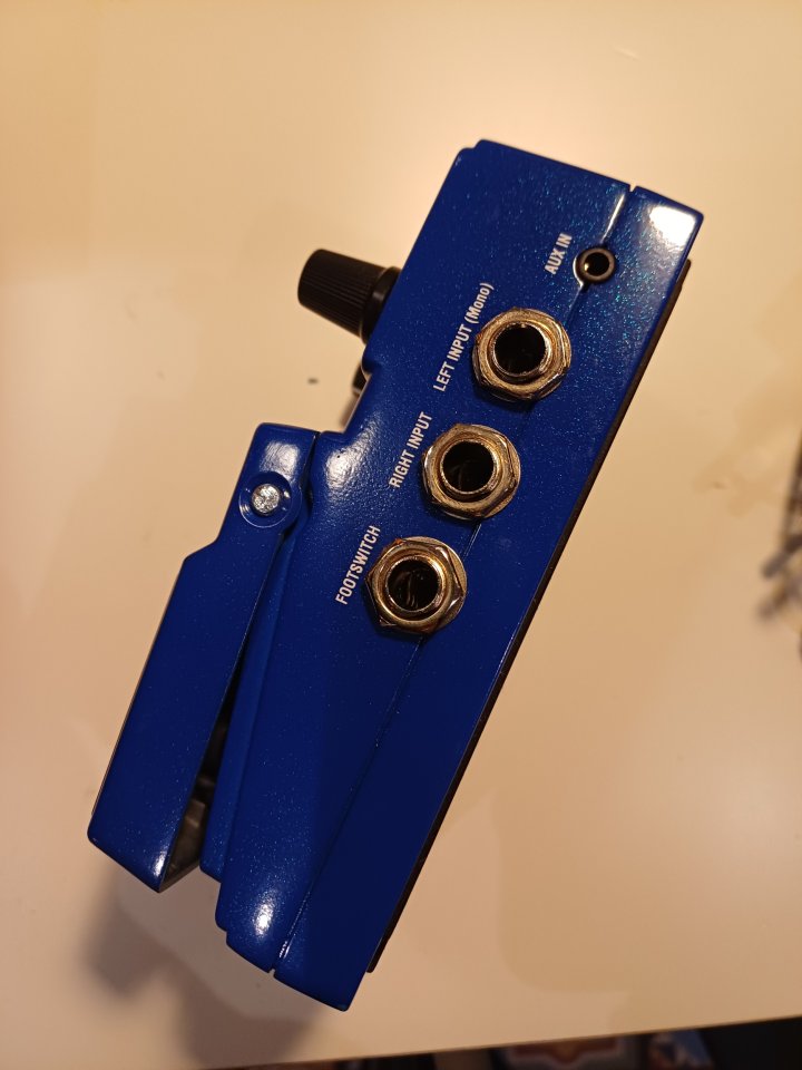 Digitech Jamman solo XT