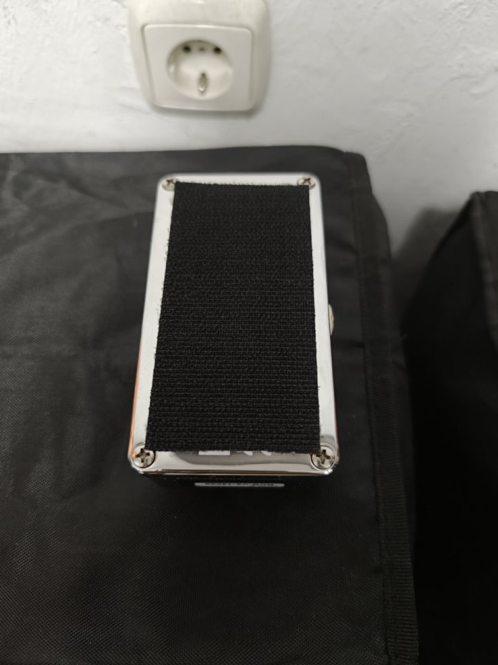 Xotic RC Booster V2 de segunda mano · Foto 2 de 2 · Málaga · 140 €