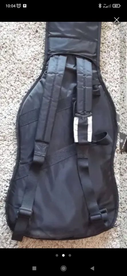 Funda bajo electrico