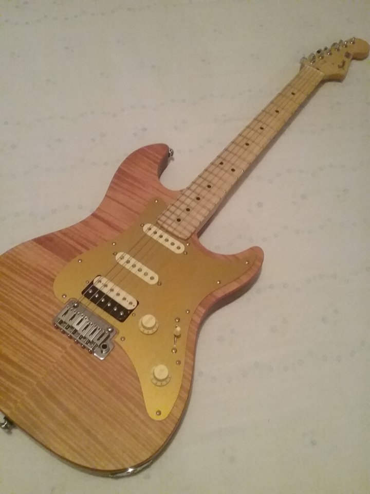 Sire S7 New Gen de segunda mano · Foto 2 de 10 · Madrid · 400 €
