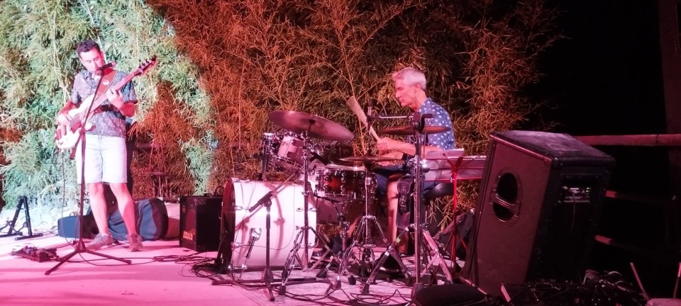 Banda de versiones de blues para tocar en directo de segunda mano · Foto 9 de 10 · Córdoba