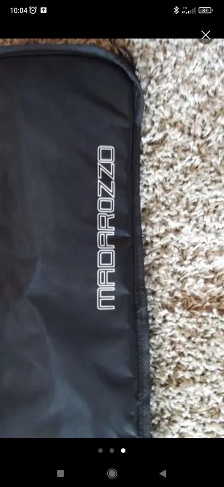 Funda bajo electrico