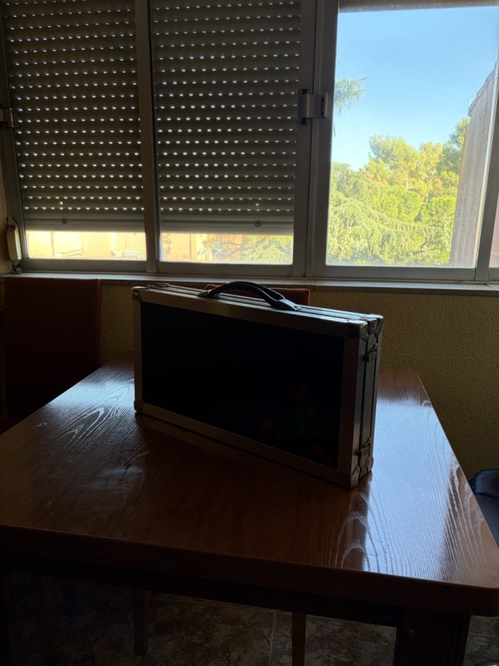 Pedalera Boss GT-6 + Flightcase a medida de segunda mano · Foto 4 de 4 · Madrid · 120 €