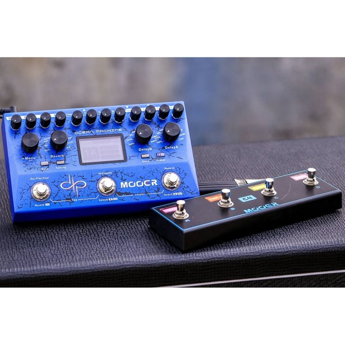 Lote de pedales, Tube Screamer Keely Mod, distorsión, Wha, Delay, Switch loop, a buenos precios