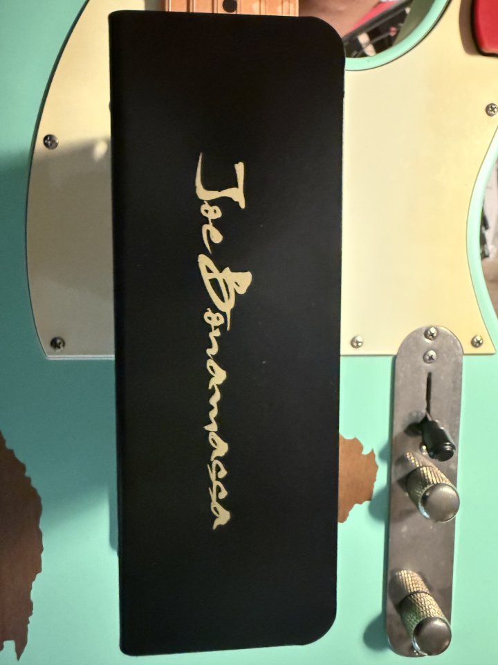 Palmer pdi03 Joe bonamassa de segunda mano · Foto 3 de 3 · Barcelona · 120 €
