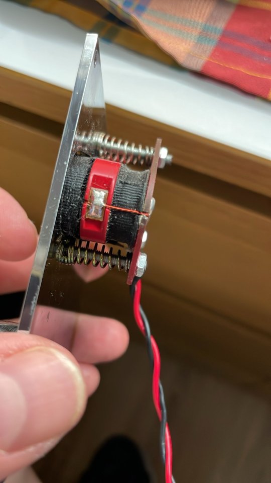 Busco Noiseless N3 de Telecaster