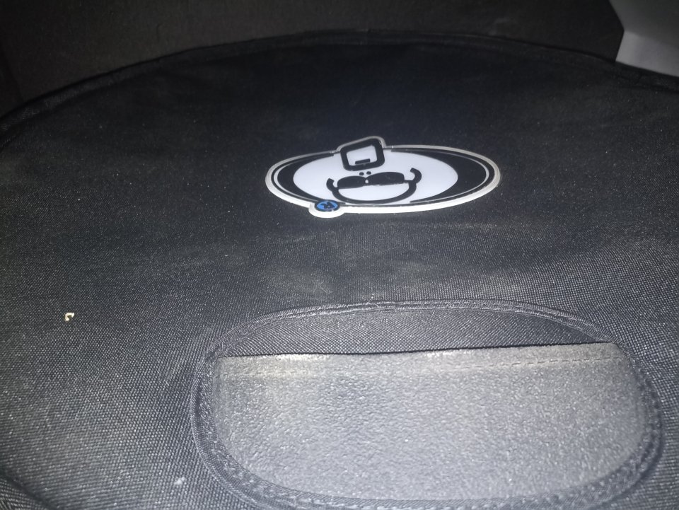 Estuche Protection Racket PRO LINE BASS 18 X 16